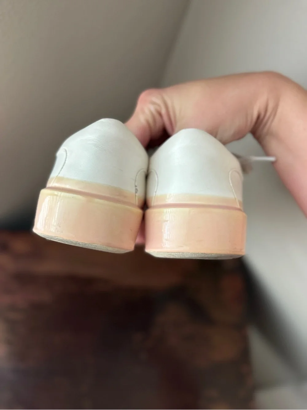 Vince size guc